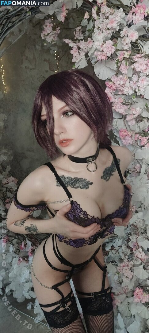 Waterloo Cosplay / Waterloo_Cosplay / eliza_waterloo / https: / vioterlou69 / waterloo46799 Nu OnlyFans  Photo fuitée #40