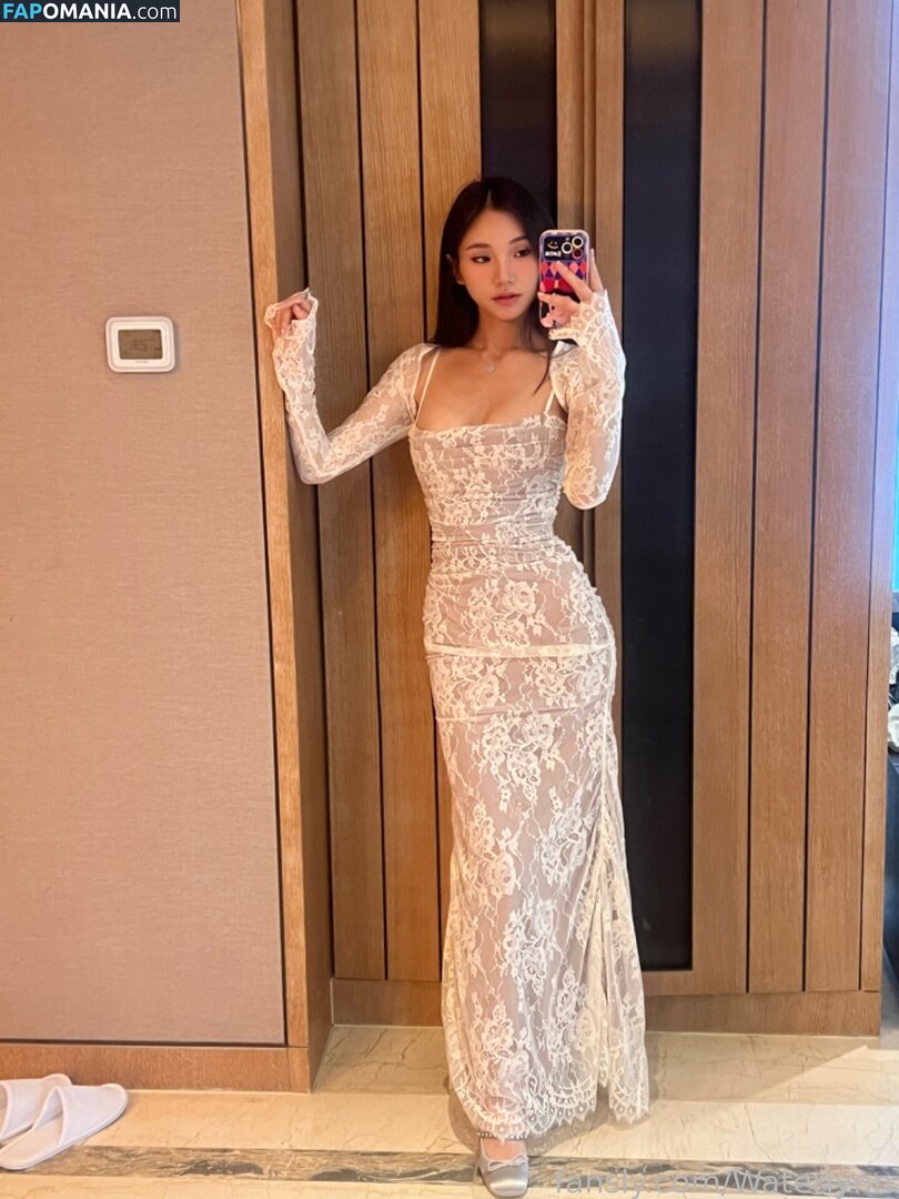 Waterlynn / immwater / youlovechemise Nu OnlyFans  Photo fuitée #1