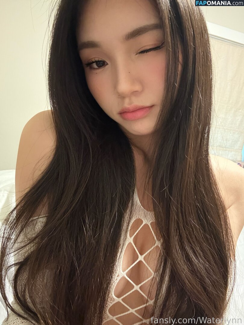 Waterlynn / immwater / youlovechemise Nu OnlyFans  Photo fuitée #5