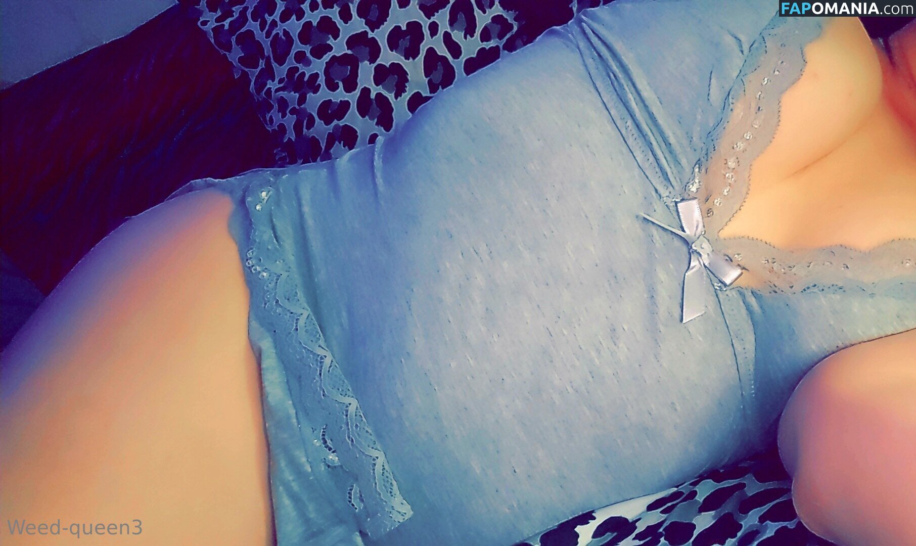 weedqueen33 / weedqueenofficialpage Nu OnlyFans  Photo fuitée #13