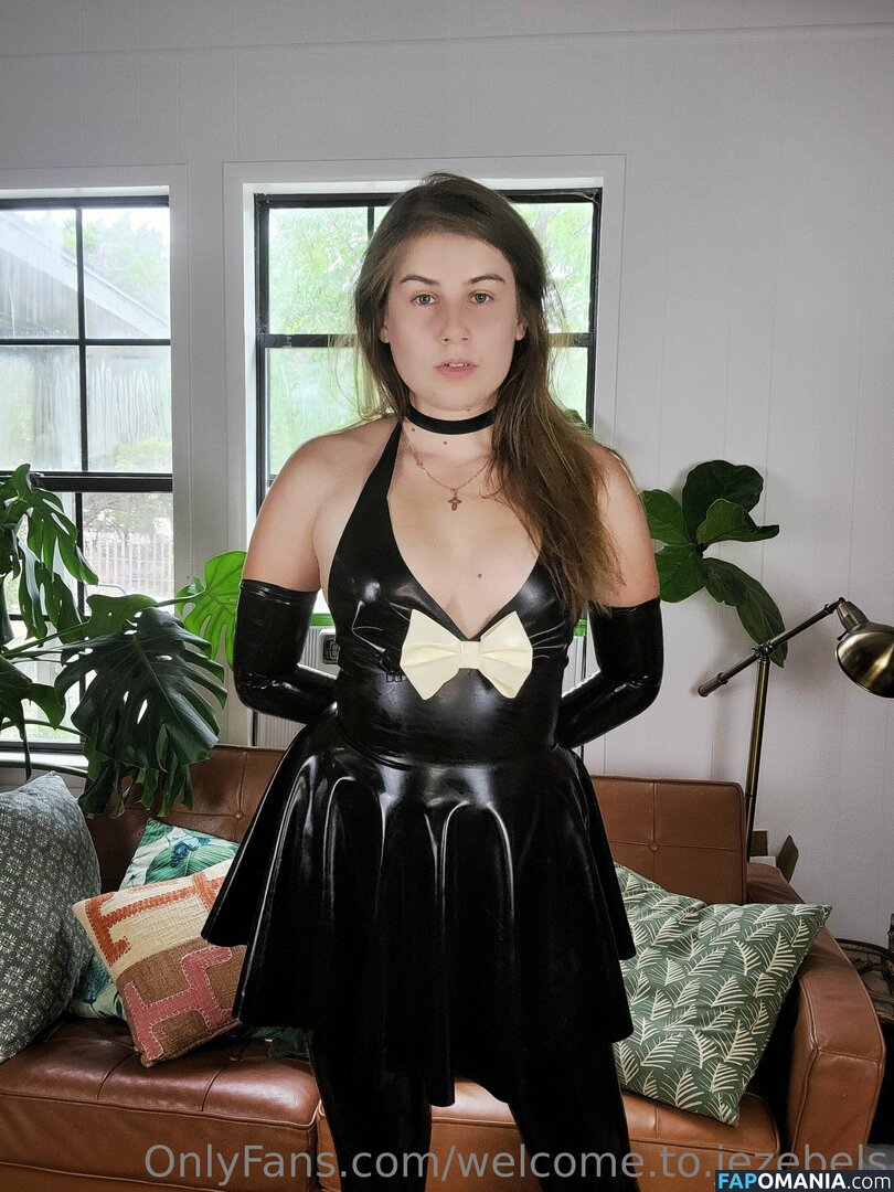 Katya Ivanova / welcome.to.jezebels / welcome_to_jezebels Nu OnlyFans  Photo fuitée #43