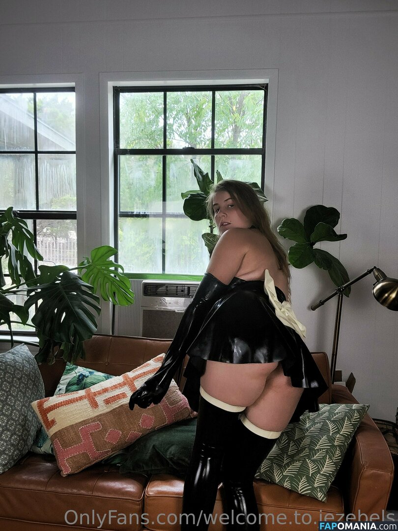 Katya Ivanova / welcome.to.jezebels / welcome_to_jezebels Nu OnlyFans  Photo fuitée #47