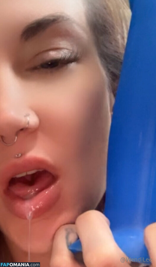 wendilee / wendileemeisel Nu OnlyFans  Photo fuitée #7