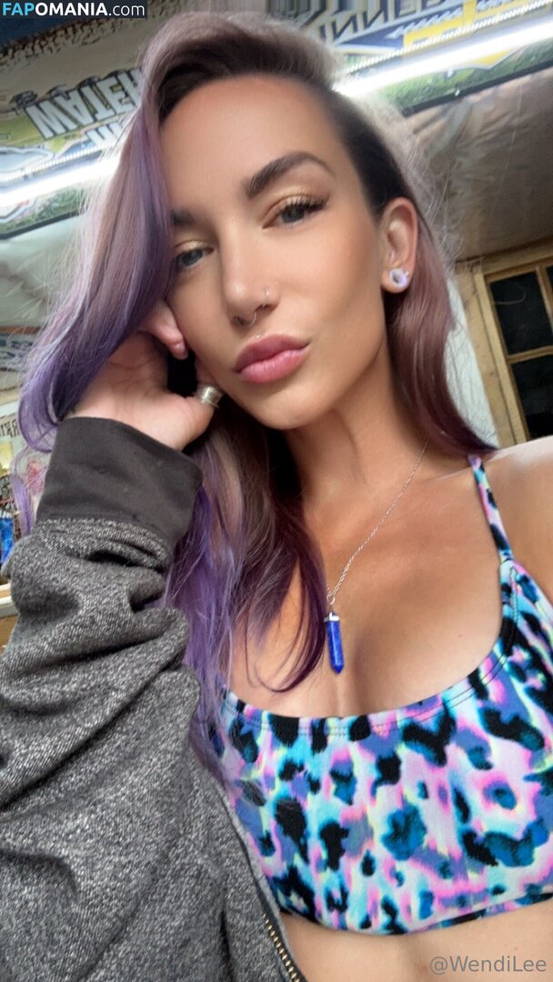 wendilee / wendileemeisel Nu OnlyFans  Photo fuitée #15