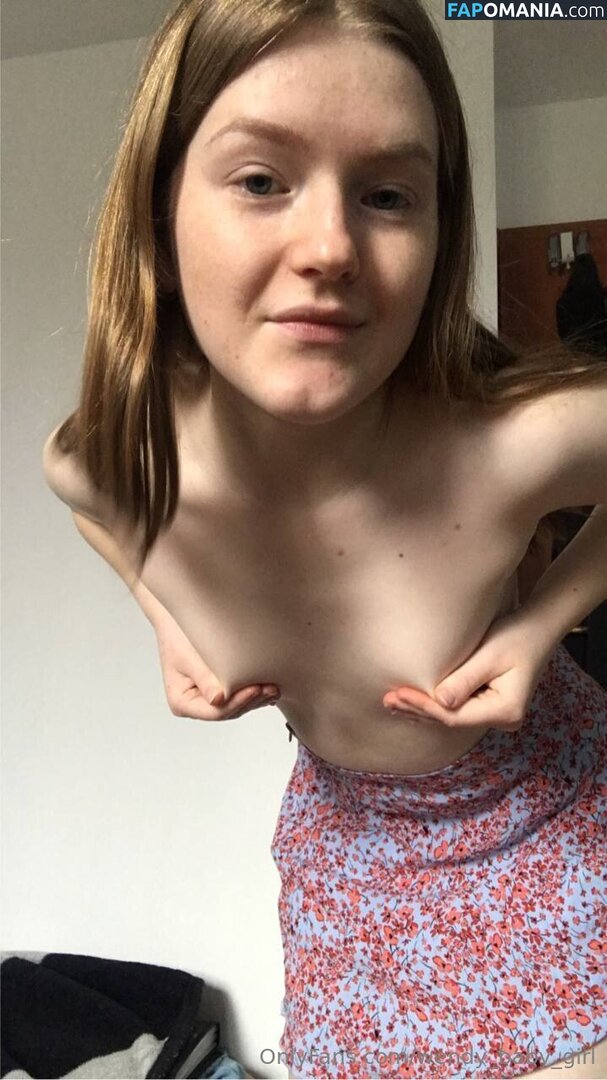 wendy_baby_girl Nu OnlyFans  Photo fuitée #3