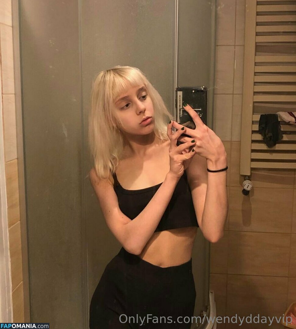 swagdaddymaddy / wendyddayvip Nu OnlyFans  Photo fuitée #3