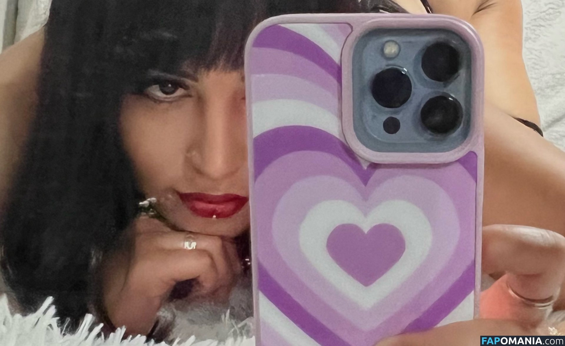 Wendymilkies / Wendymilkies_ / mrswendyj Nu OnlyFans  Photo fuitée #4