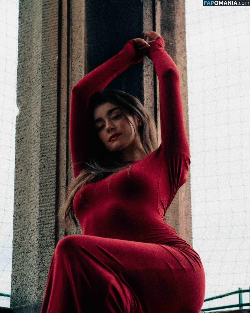 Weronika Woszczek / weronikawoszczek Nu OnlyFans  Photo fuitée #2