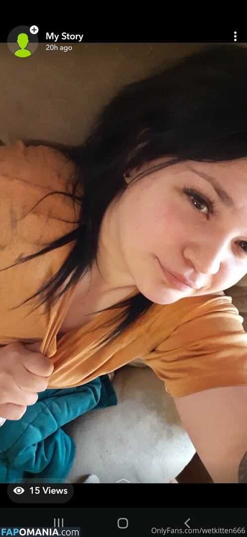 kitty.valentine.92372 / wetkitten666 Nu OnlyFans  Photo fuitée #5