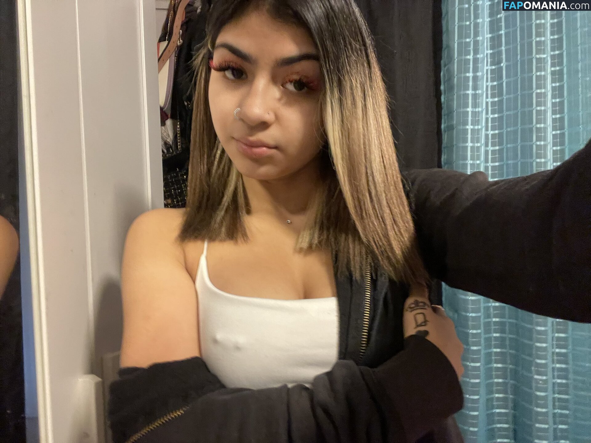 LisvedGarcia / https: / lizved._.47 / wetttassliz Nu OnlyFans  Photo fuitée #4