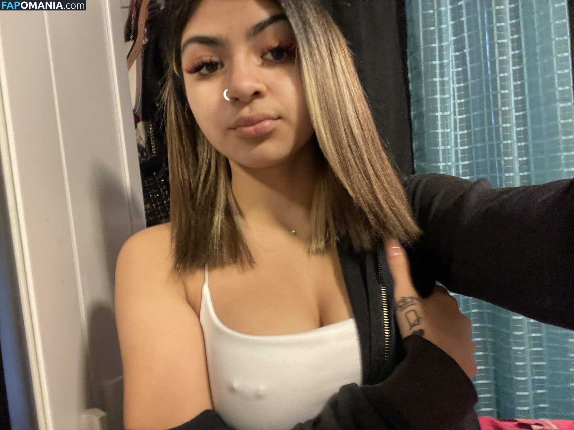 LisvedGarcia / https: / lizved._.47 / wetttassliz Nu OnlyFans  Photo fuitée #5