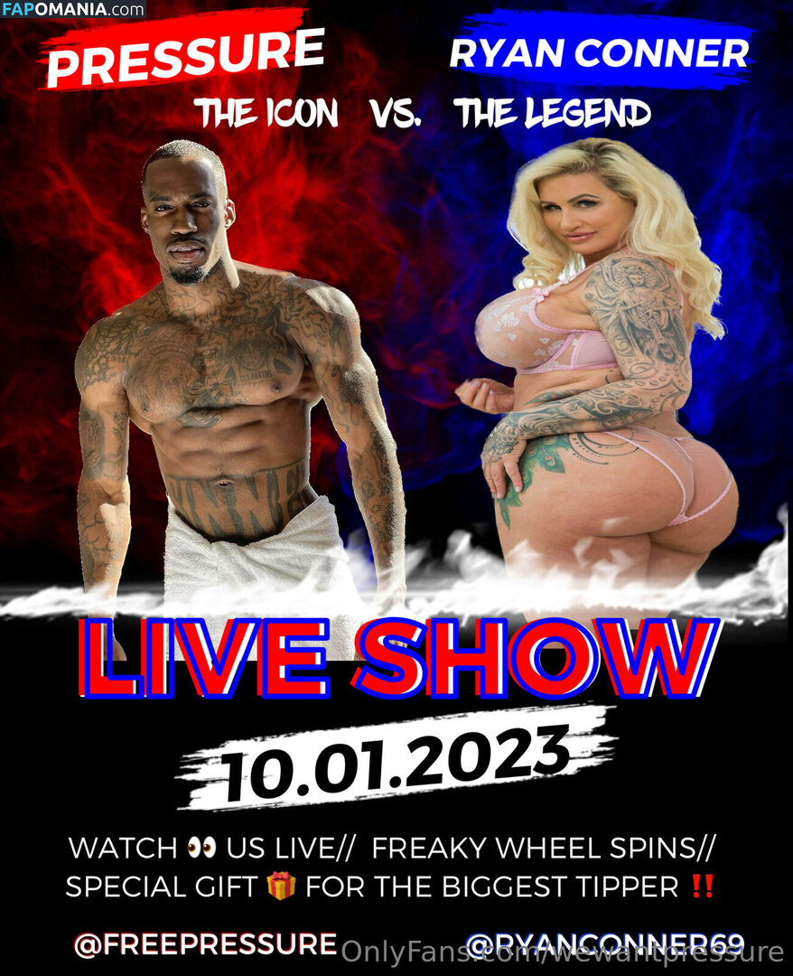 rrawpressure / wewantpressure Nu OnlyFans  Photo fuitée #78