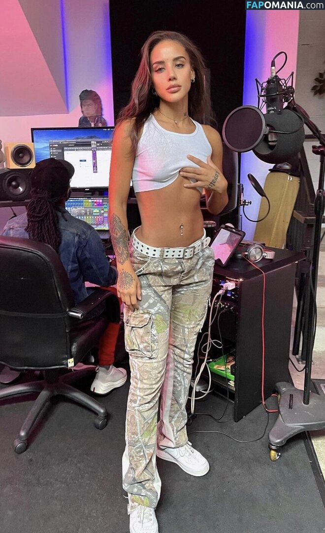 Whitney Clark / Wytny_ Nu OnlyFans  Photo fuitée #1