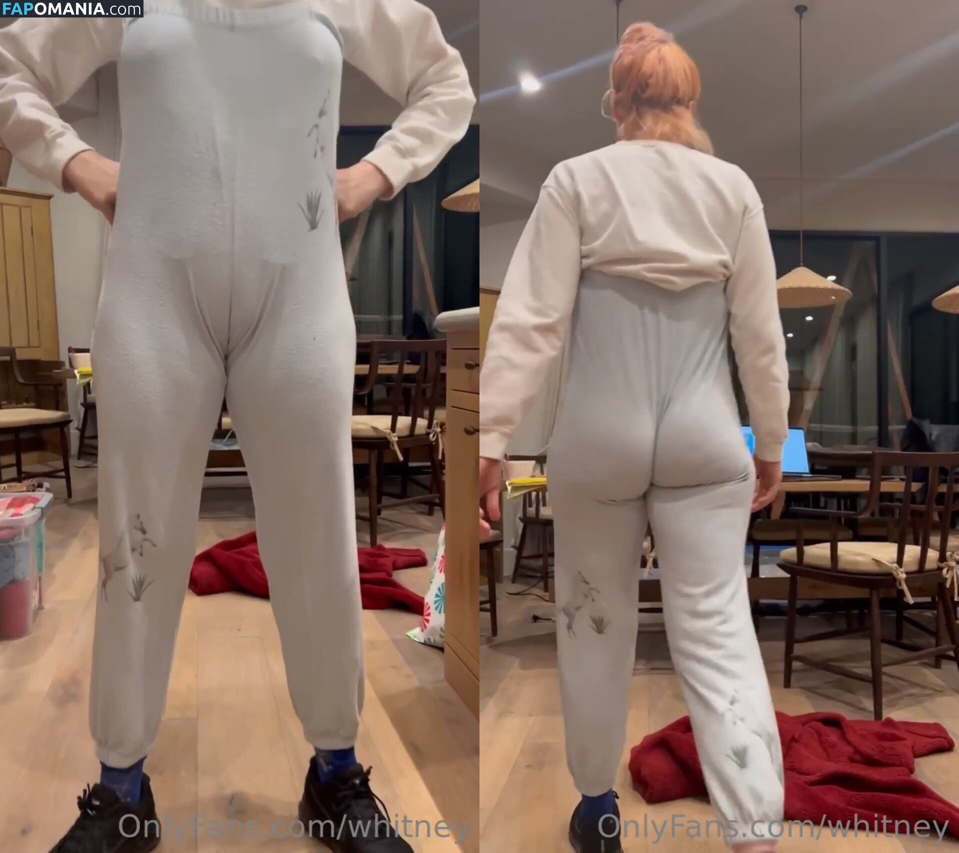 Whitney Cummings / whitneycummings Nu OnlyFans  Photo fuitée #14