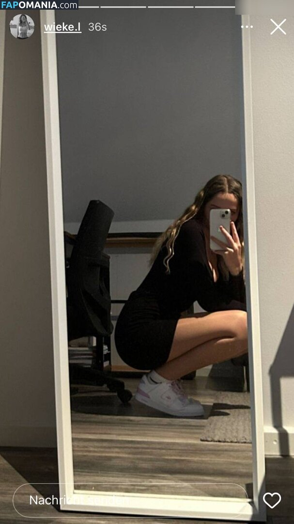 Wieke / wieke.l / wieke_l / wiekelanganke3244 Nu OnlyFans  Photo fuitée #10