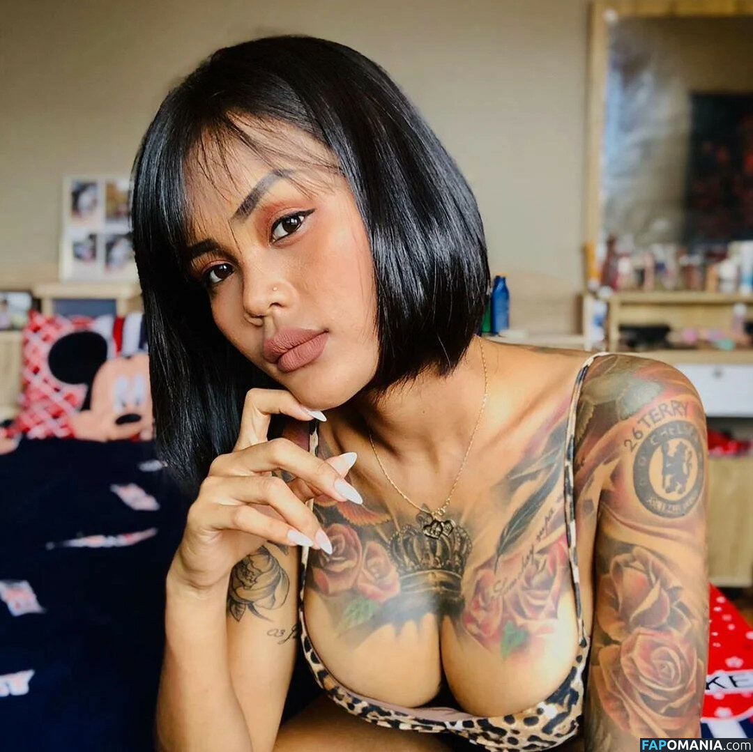 Wilathai / wila_thai_beauty Nu OnlyFans  Photo fuitée #2