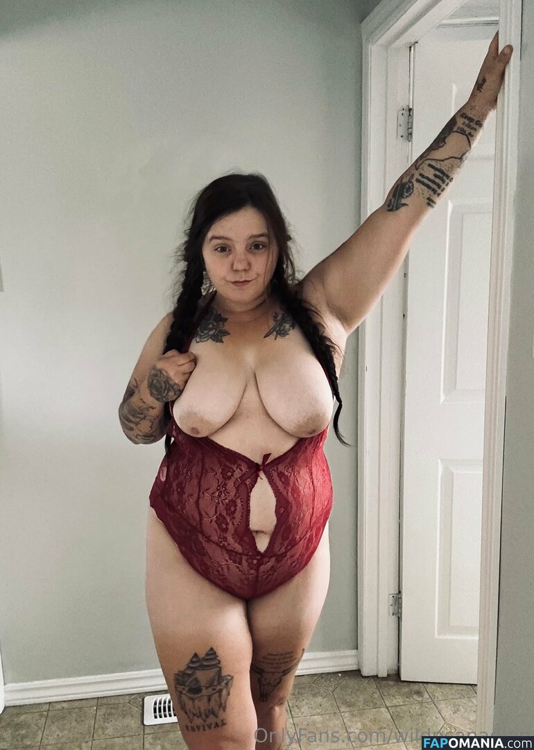 wildncanadian Nu OnlyFans  Photo fuitée #4