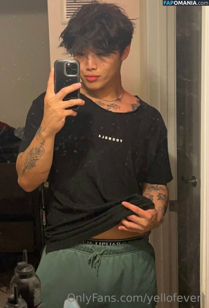 will_pyun / willpyun Nu OnlyFans  Photo fuitée #1