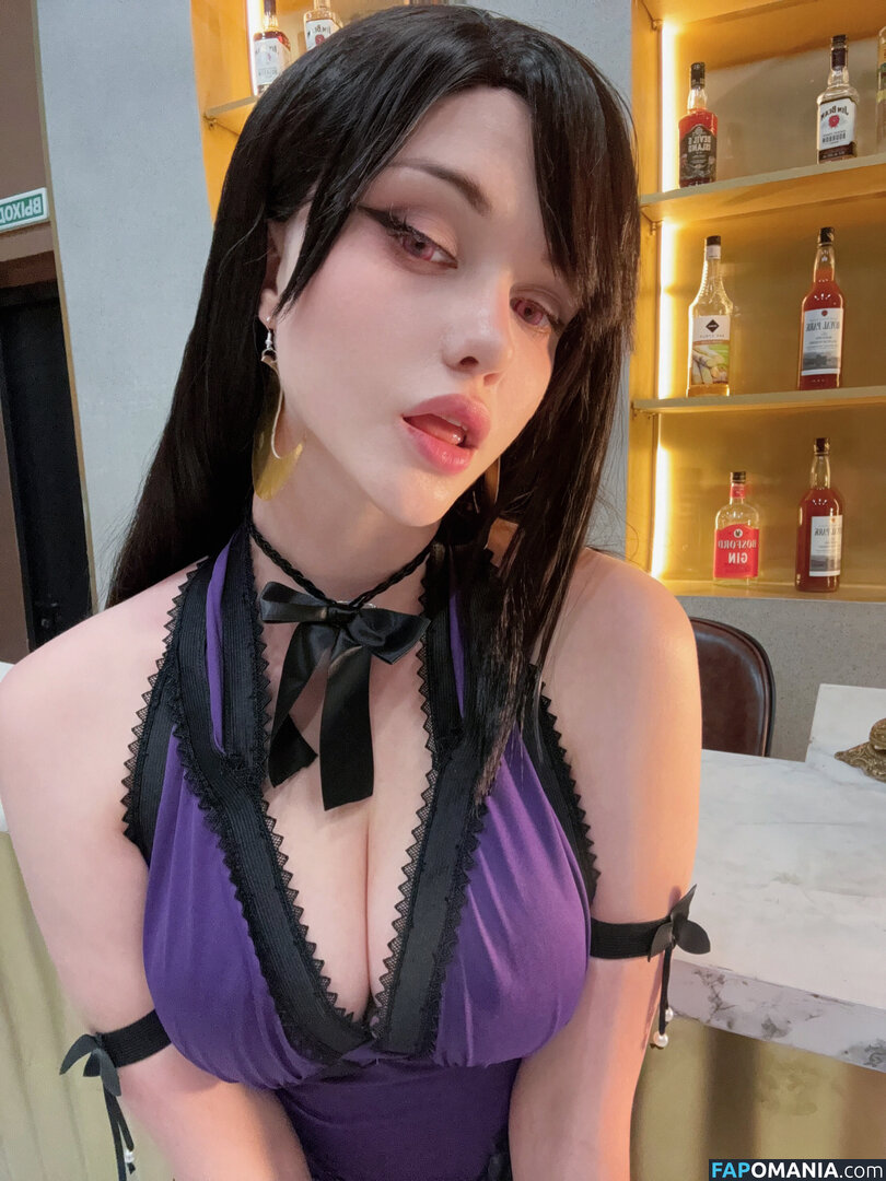 Win_Winry_ / win_winry Nu OnlyFans  Photo fuitée #8