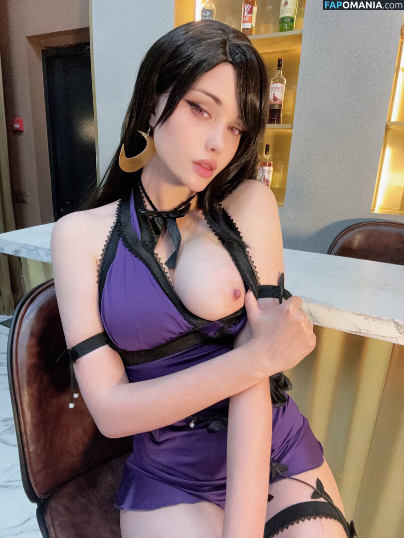 Win_Winry_ / win_winry Nu OnlyFans  Photo fuitée #18