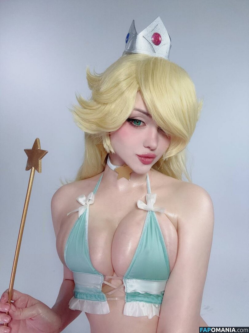 Win_Winry_ / win_winry Nu OnlyFans  Photo fuitée #30