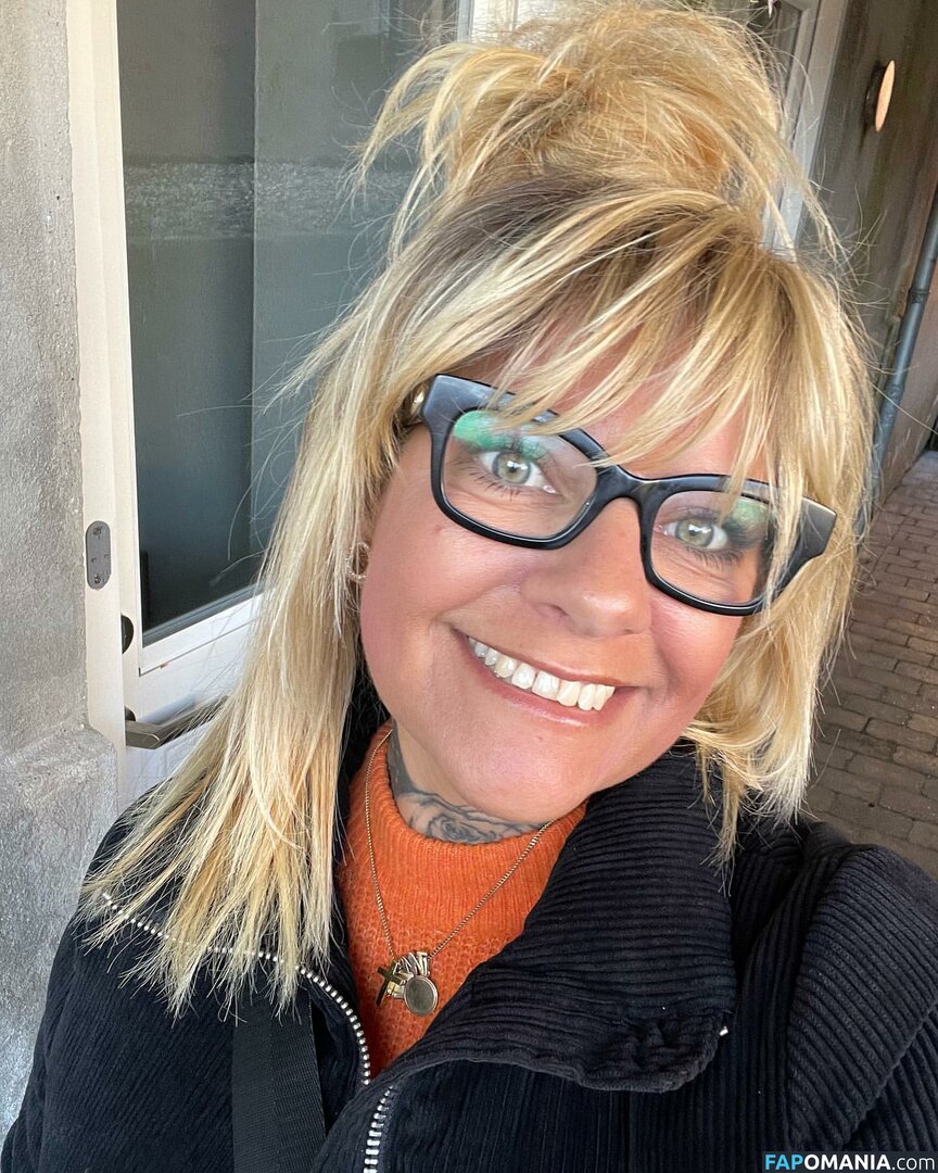 Winnie Nielsen Nu OnlyFans  Photo fuitée #22