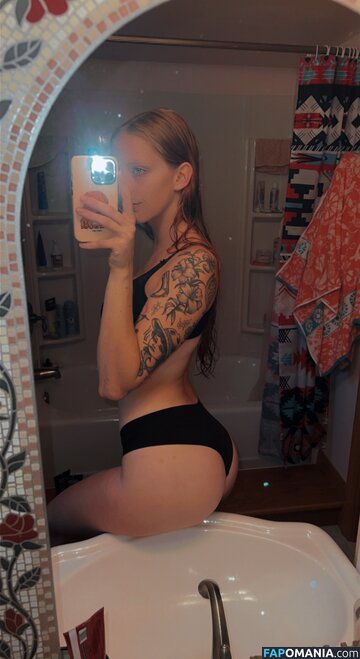 Winterrenee / bigyeahhhhh / winter_renee Nu OnlyFans  Photo fuitée #7