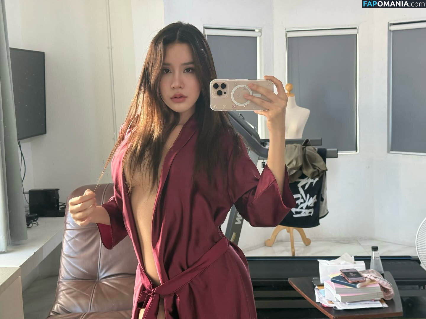 Wipawee Prasongsuk / jennyok88 / น้องเจนนี่ Nu OnlyFans  Photo fuitée #3
