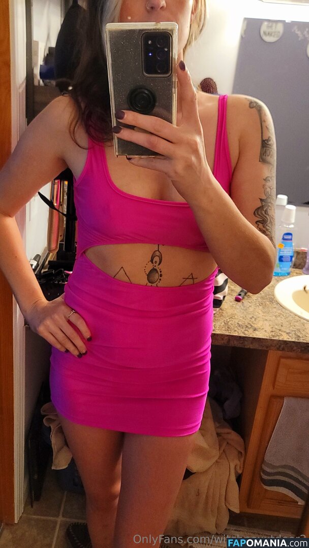 witchnexxtdoor2 Nu OnlyFans  Photo fuitée #1