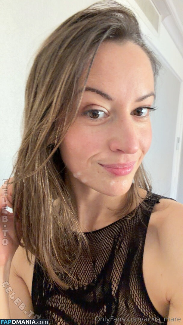 anna_mare / https: / with_annamare Nu OnlyFans  Photo fuitée #3