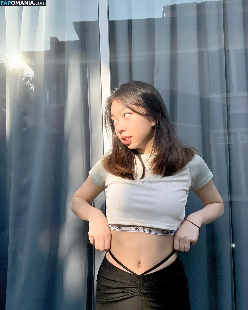 Clarise Ang / withclarise_ Nu OnlyFans  Photo fuitée #2