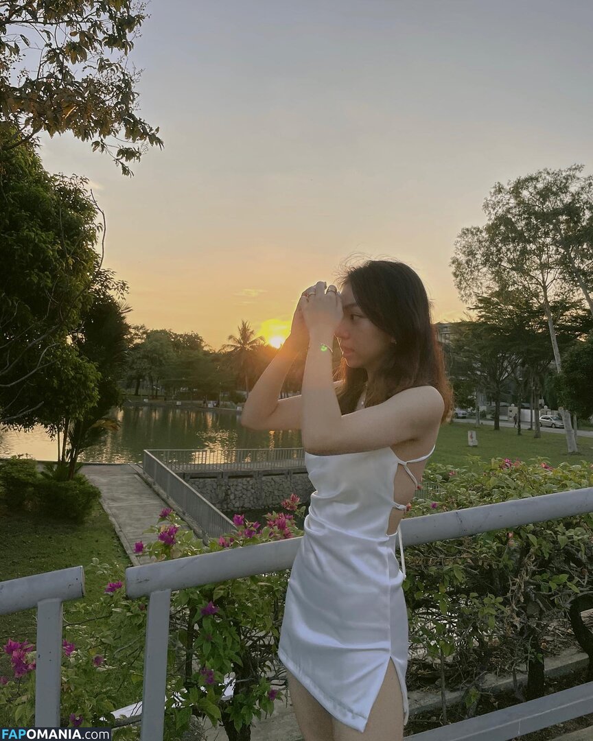 Clarise Ang / withclarise_ Nu OnlyFans  Photo fuitée #6