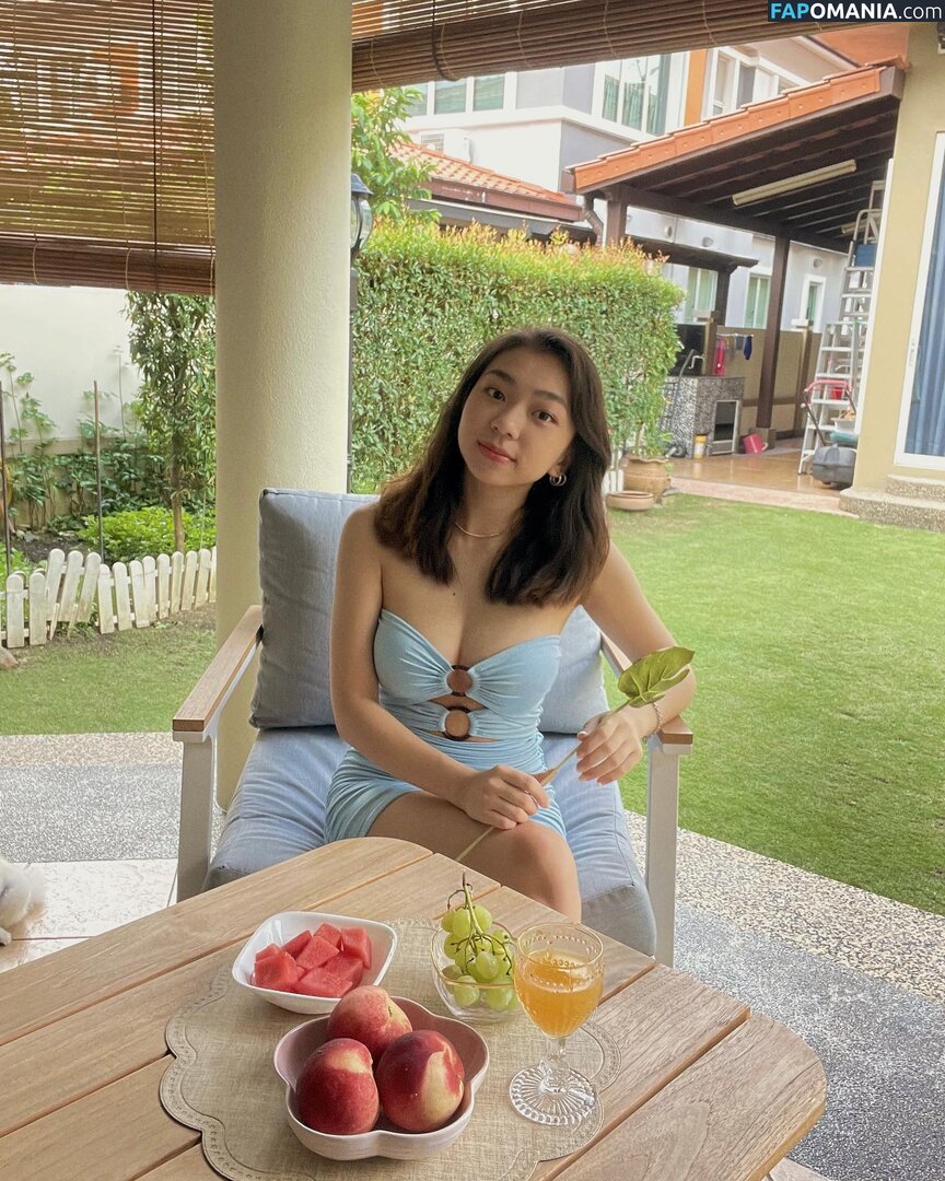 Clarise Ang / withclarise_ Nu OnlyFans  Photo fuitée #19