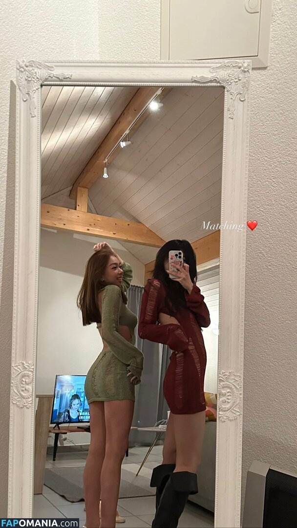 Clarise Ang / withclarise_ Nu OnlyFans  Photo fuitée #22