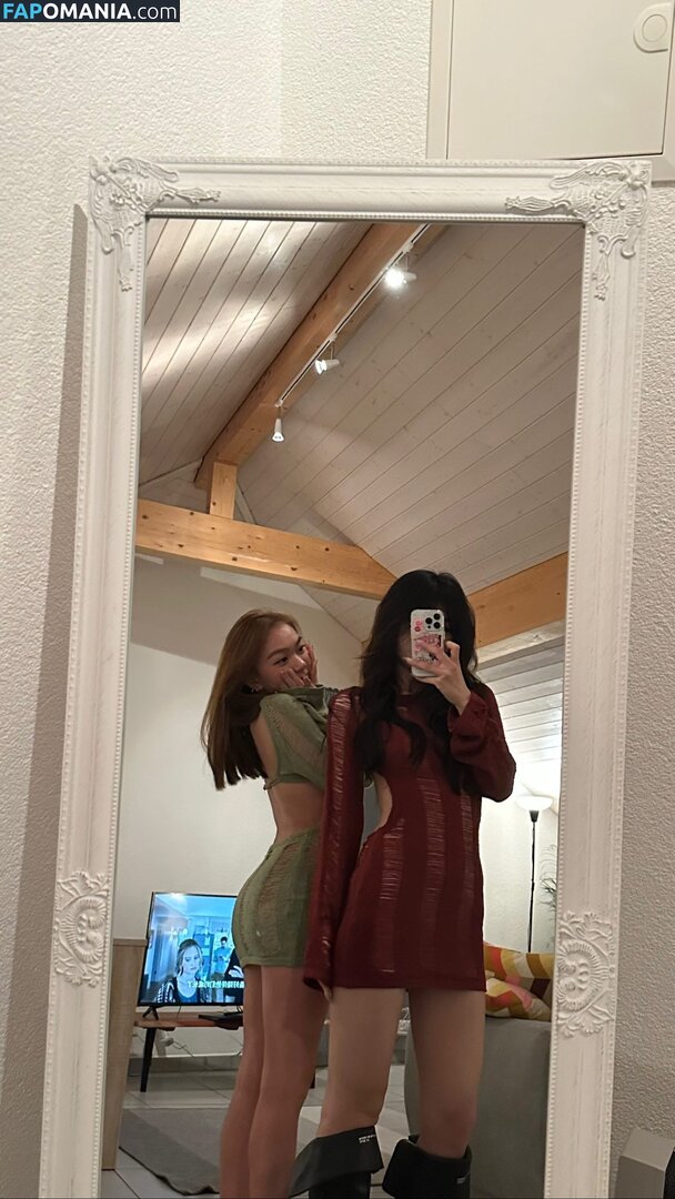 Clarise Ang / withclarise_ Nu OnlyFans  Photo fuitée #23