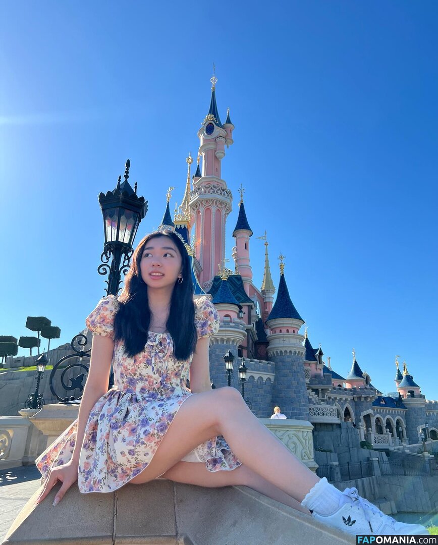 Clarise Ang / withclarise_ Nu OnlyFans  Photo fuitée #27