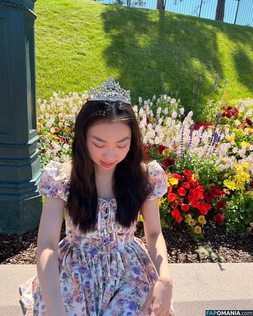 Clarise Ang / withclarise_ Nu OnlyFans  Photo fuitée #28