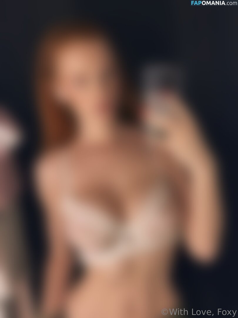 withlovefoxy Nu OnlyFans  Photo fuitée #3