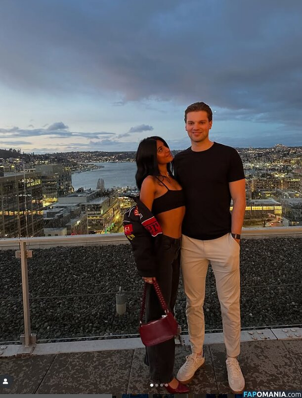 WMAF Alpha Couples / lexieemurray Nu OnlyFans  Photo fuitée #13