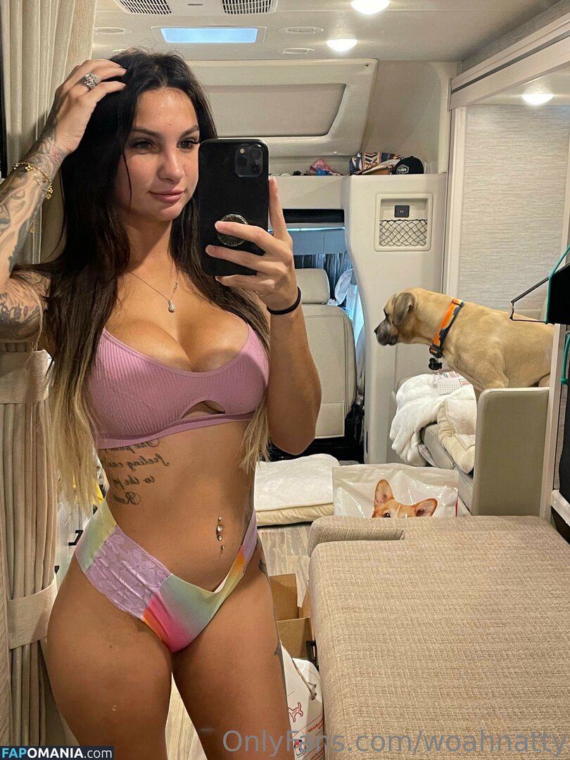 cumslutnatalie / woahnatty Nu OnlyFans  Photo fuitée #292