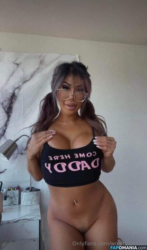 woahsammy Nu OnlyFans  Photo fuitée #69