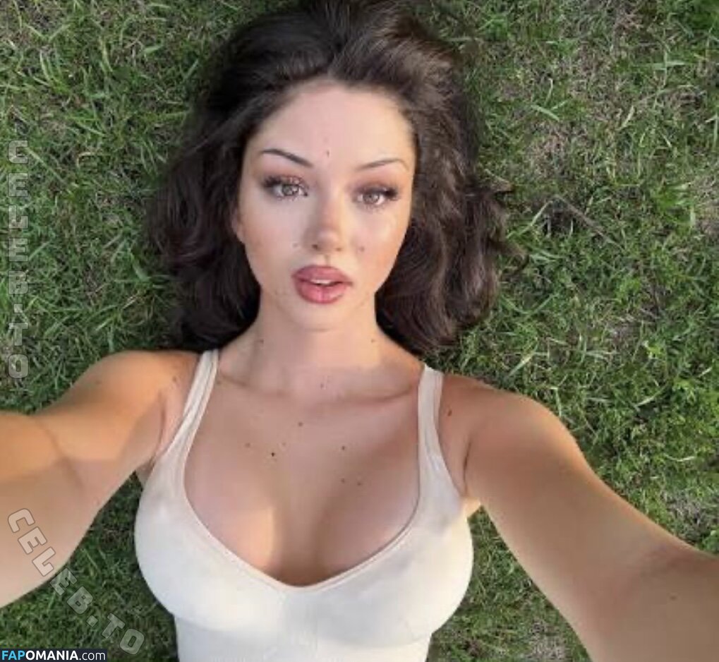 WoIstLena / woistlenaa Nu OnlyFans  Photo fuitée #7