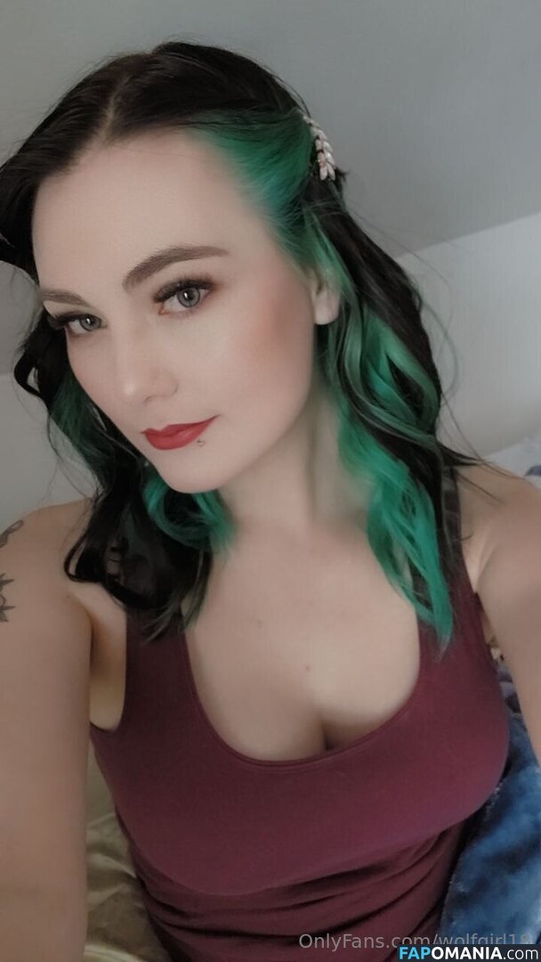 wolfgirl18 Nu OnlyFans  Photo fuitée #10