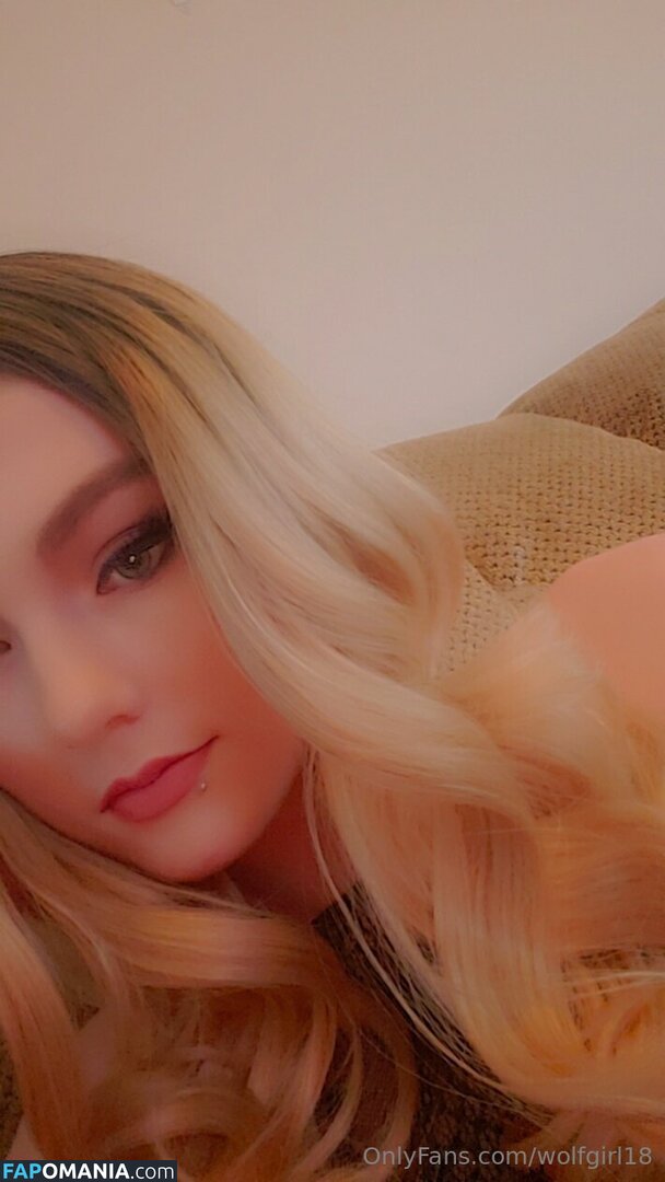 wolfgirl18 Nu OnlyFans  Photo fuitée #14