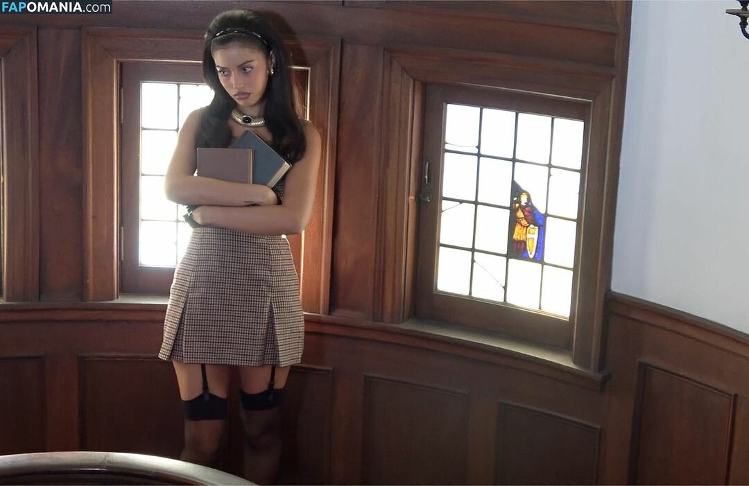 Cindy Kimberly / Wolfiecindy Nu OnlyFans  Photo fuitée #140