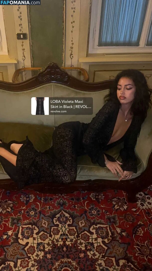 Cindy Kimberly / Wolfiecindy Nu OnlyFans  Photo fuitée #386