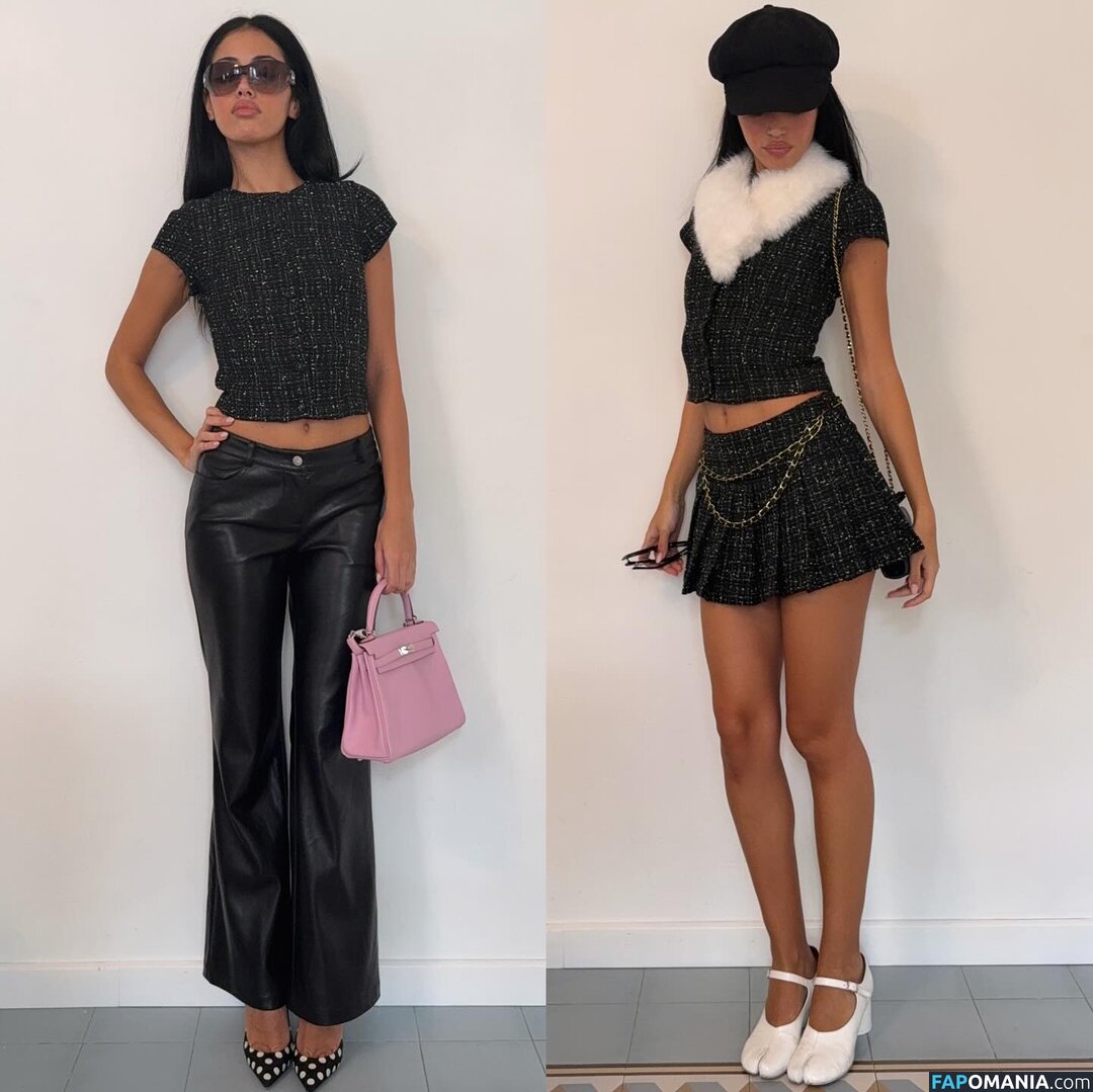 Cindy Kimberly / Wolfiecindy Nu OnlyFans  Photo fuitée #426