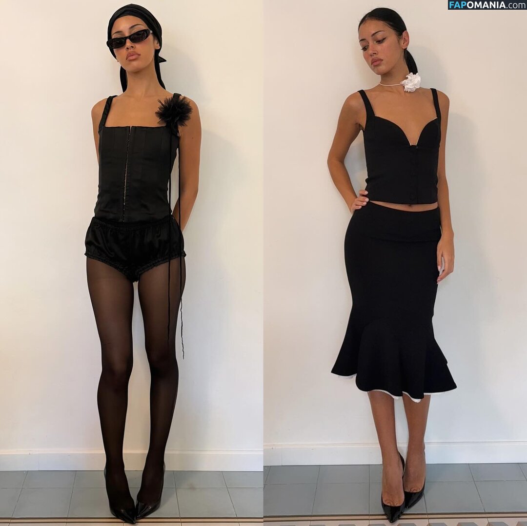 Cindy Kimberly / Wolfiecindy Nu OnlyFans  Photo fuitée #428