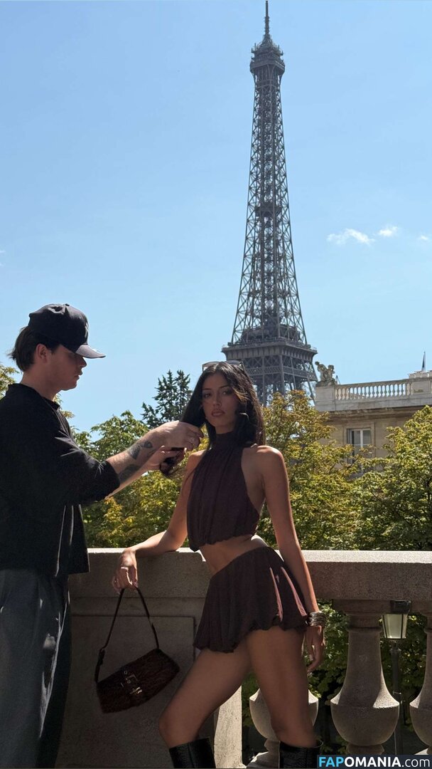 Cindy Kimberly / Wolfiecindy Nu OnlyFans  Photo fuitée #449