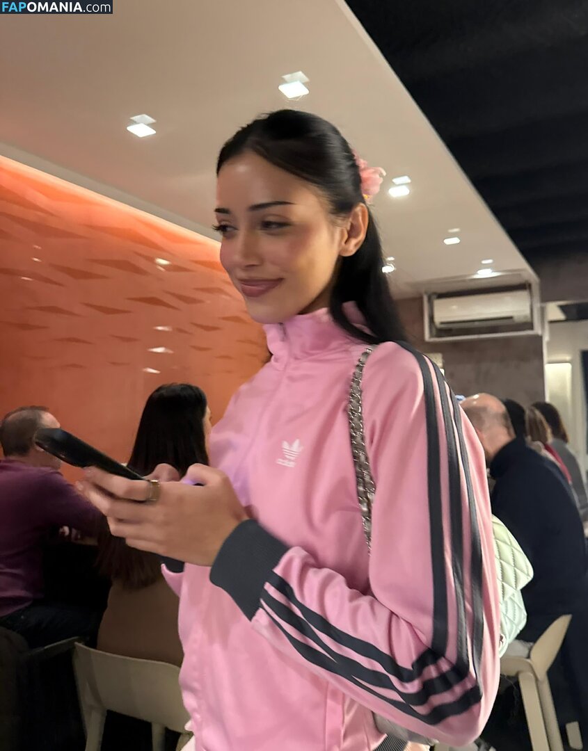 Cindy Kimberly / Wolfiecindy Nu OnlyFans  Photo fuitée #453